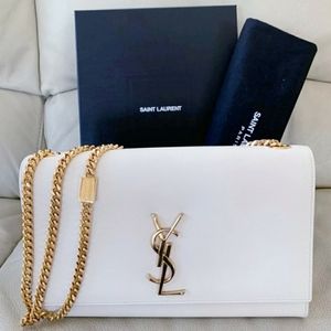 YSL Kate Bag Medium
